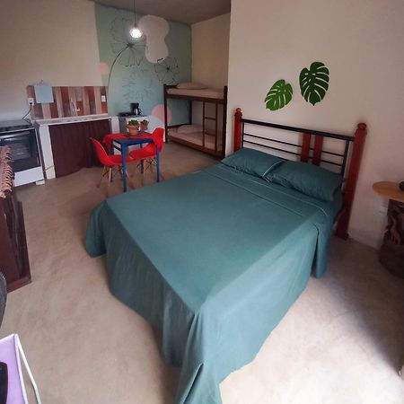 Mar De Arraial, Suites Da Ju Араял до Кабо Екстериор снимка