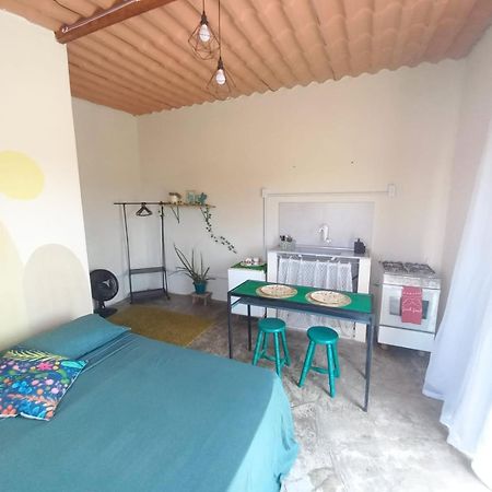 Mar De Arraial, Suites Da Ju Араял до Кабо Екстериор снимка