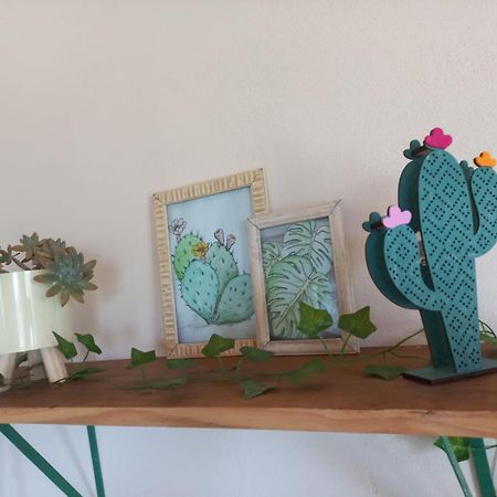 Mar De Arraial, Suites Da Ju Араял до Кабо Екстериор снимка
