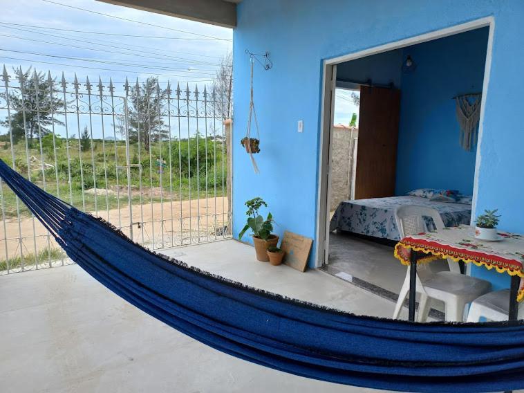 Mar De Arraial, Suites Da Ju Араял до Кабо Екстериор снимка
