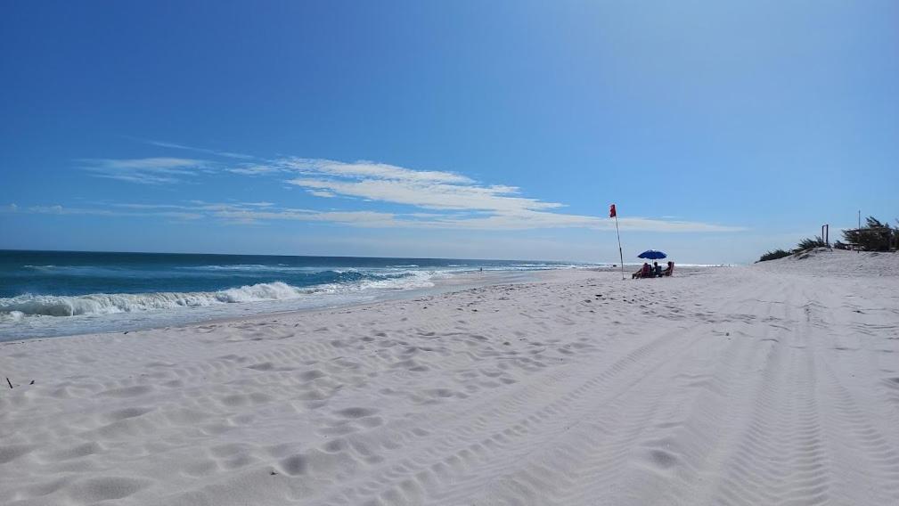 Mar De Arraial, Suites Da Ju Араял до Кабо Екстериор снимка