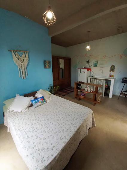 Mar De Arraial, Suites Da Ju Араял до Кабо Екстериор снимка