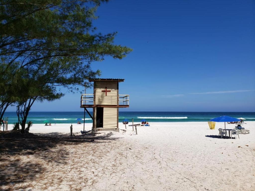 Mar De Arraial, Suites Da Ju Араял до Кабо Екстериор снимка