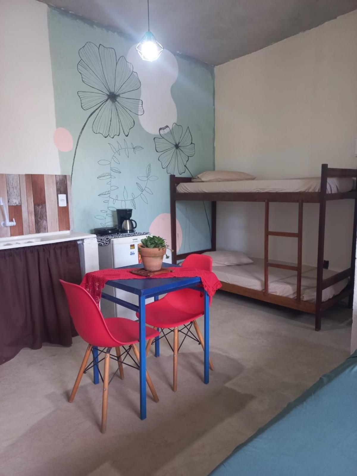 Mar De Arraial, Suites Da Ju Араял до Кабо Екстериор снимка