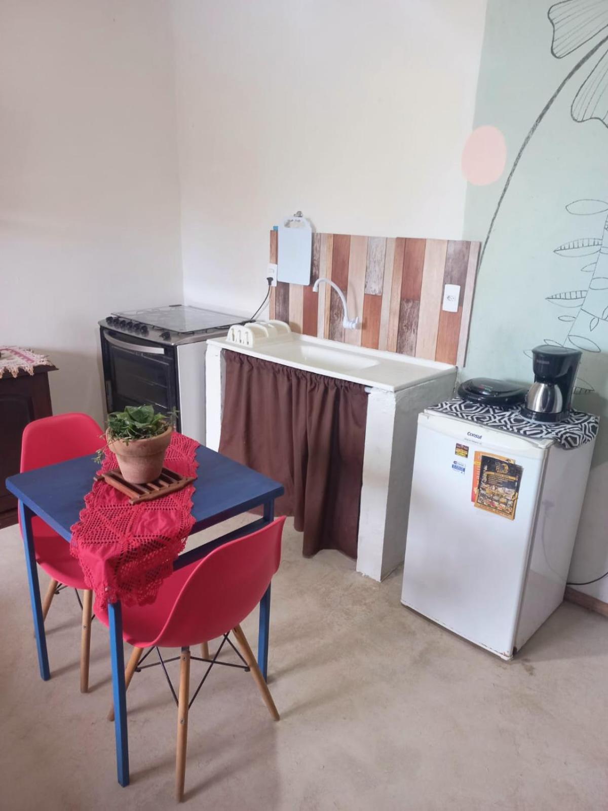 Mar De Arraial, Suites Da Ju Араял до Кабо Екстериор снимка