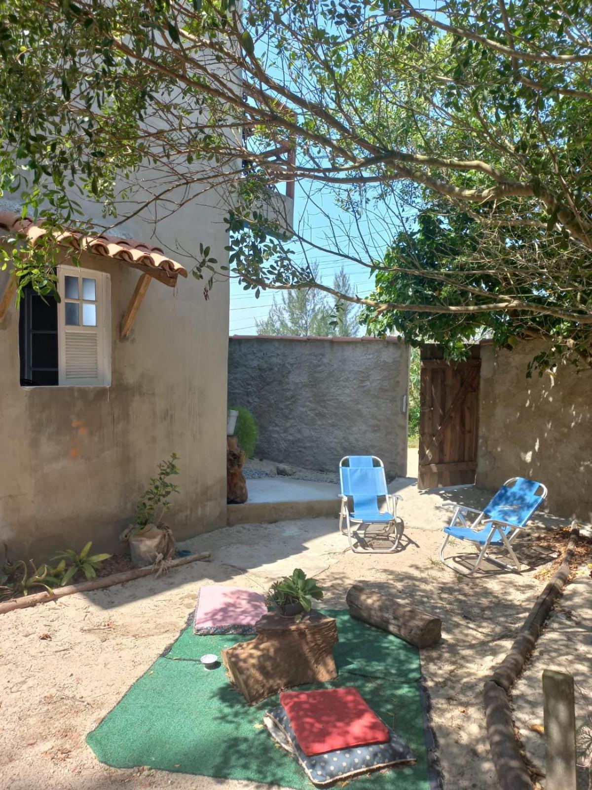 Mar De Arraial, Suites Da Ju Араял до Кабо Екстериор снимка