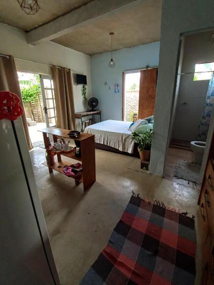 Mar De Arraial, Suites Da Ju Араял до Кабо Екстериор снимка