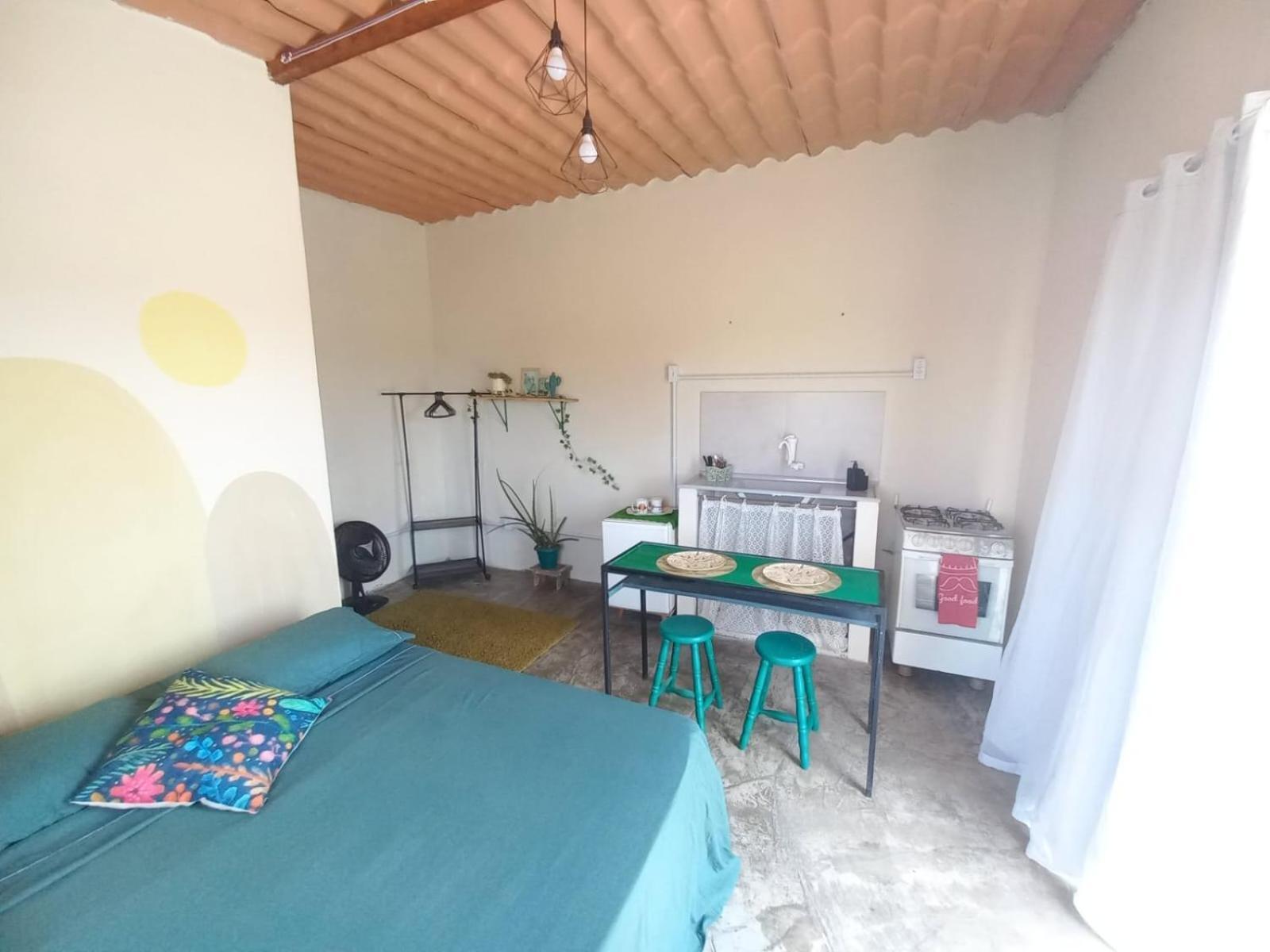 Mar De Arraial, Suites Da Ju Араял до Кабо Екстериор снимка