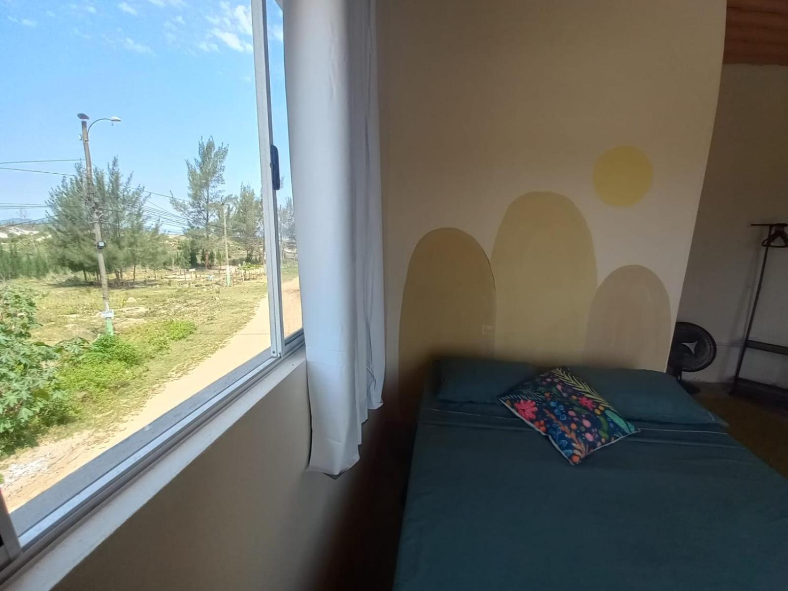 Mar De Arraial, Suites Da Ju Араял до Кабо Екстериор снимка