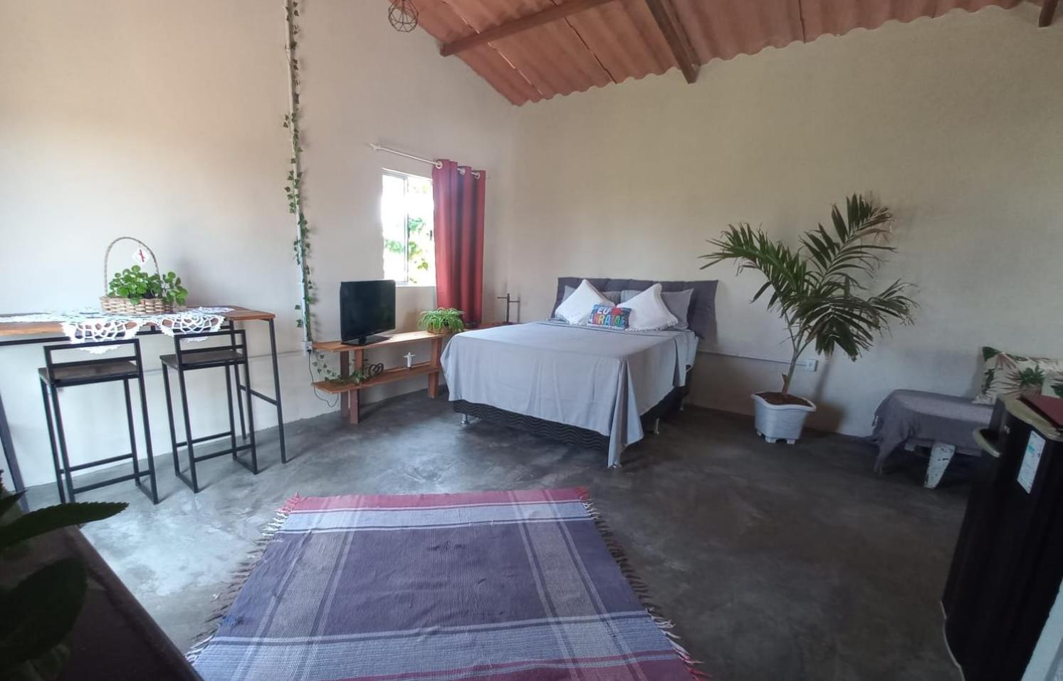 Mar De Arraial, Suites Da Ju Араял до Кабо Стая снимка