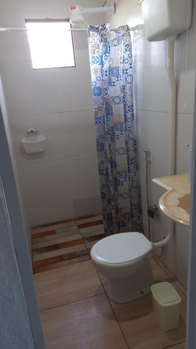 Mar De Arraial, Suites Da Ju Араял до Кабо Стая снимка