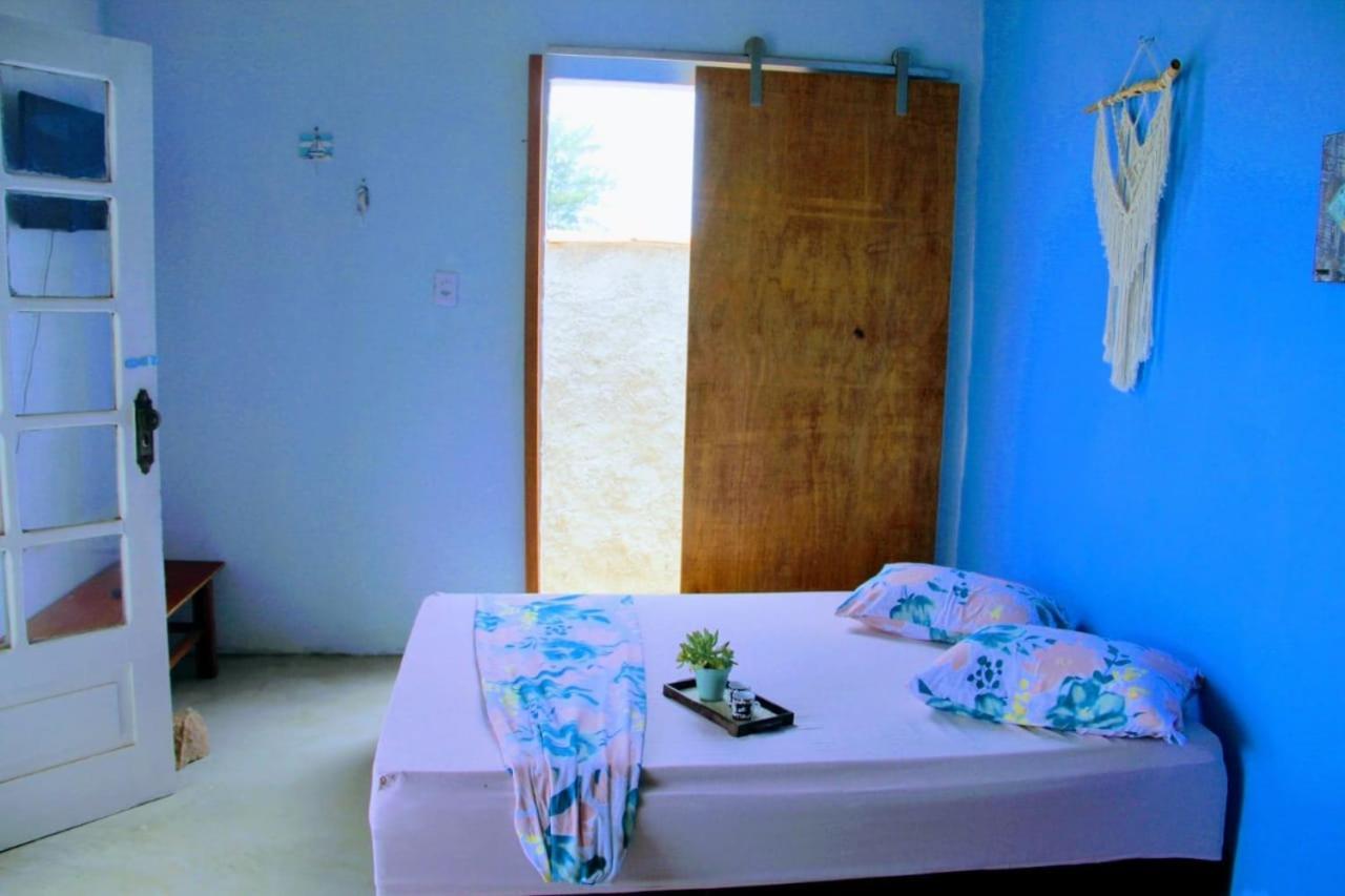 Mar De Arraial, Suites Da Ju Араял до Кабо Стая снимка